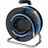 ENROULEUR AIR COMPRIME DKV TUYAU AIR COMPRIME 9X3mm - 20M image 0