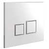 Plaque de commande WC Ancodesign image 0