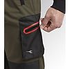Pantalon de travail stretch PERFORMANCE image 2