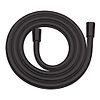Flexible lisse antitorsion F / F 1/2“ 2 m - Noir mat image 0