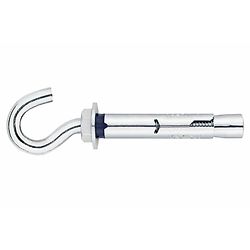 M6 x 45 Ø8  - 8 Boite à fenêtre de 10 image