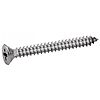 Vis à tole tête fraisée phillips - Inox A2 image 60