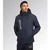 Blouson de travail imperméable PADDED JACKET HYBRID TACTIC image 1