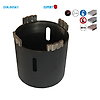 Couronne diamantée M14 béton Expert image 1