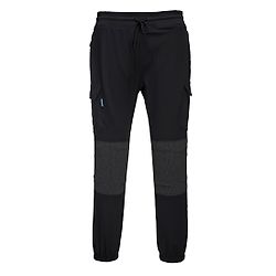 Noir L - FR(46-48) - UK(36-38) image