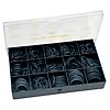 Coffret assortiment de 490 joints EPDM Sirius image 0