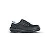 Chaussures de sécurité basses OXFORD S3 SRC - Noir image 8