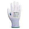 Lot de 12 paires de gants paume enduite PU ESD image 2