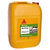 SikaCem retardateur de prise pour bétons - Jaune image 0