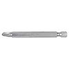 Boîte de 5 embouts de vissage TRI-WING®, L.75 mm - 1/4'' image 0