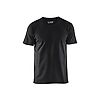 T-shirt de travail col V 3360 image 4