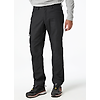 Pantalon de travail OXFORD - Noir image 2