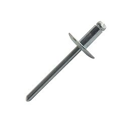 Ø4,8x10mm - Boite de 500 image