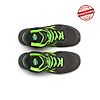 Chaussures de sécurité hautes ARIES ESD S3 CI SRC - Gris/Vert image 47