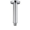 Bras de douche plafonnier lg 10 cm image 0