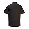 Veste cuisine Kent Manches Courtes image 1