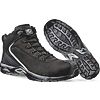 Chaussures de sécurité RUNNER XTS MID S3 HRO SRC - noir image 1