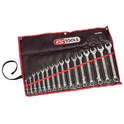 Jeux de clés mixtes ULTIMATE® - en trousse image