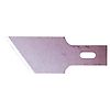Lames droites biseautées 53°, 16 mm du 907.2200 - paquet de 10 pcs image 0