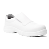 Chaussures de travail agroalimentaire OKENITE S2 - Blanche image 22
