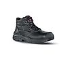 Chaussures de sécurité hautes TEXAS UK RS S3 SRC - Noir image 10