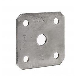 100x100mm - ep 4mm image