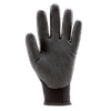 Lot de 10 paires de gants Tricot sans couture EURO - ICE 6630 -  Noir image 5