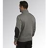 Veste de travail demi-zippée LITEWORK HZ image 1