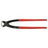 Tenaille russe KS gainée, 10 - 250 mm, sur support image 0