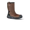 Bottes de sécurité ALASKA UK S3 CI SRC - Marron image 5