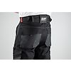 Pantalon de travail stretch CORTEX - NOIR image 2