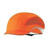 Casquette de sécurité Hardcap Aerolite micro visière - 2.5cm image 4