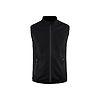 Gilet de travail softshell sans manches stretch 3850 image 1