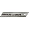 Lot de 5 - Lames de cutter FATMAX CARBIDE image 1