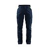 Pantalon industrie stretch 2D femme 7144 image 0
