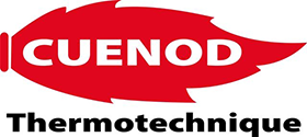 CUENOD logo