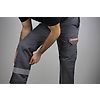 Pantalon de travail multirisque URANUS - GRIS image 1