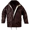 ISA Parka multicouches de pluie 3 en 1 ISA - Noir image 1