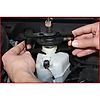 Adaptateur universel pour 160.0700 et 160.0705 image 0