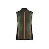 Gilet polaire STRIKER femme feMyanMare 4746 image 2