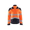 Veste de travail multinormes inhérent 4089 image 0