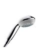 Douchettes Crometta ecosmart - chrome 1 jet image 0