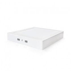 Ø220 x 220 x 33mm - 3000K Blanc chaud - 18W - 1400 Lm image