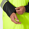 Manteau de travail imperméable ADDVIS - Jaune image 3