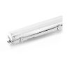 Tubes LED clair étanches sans ballast NIL IP65 image 2