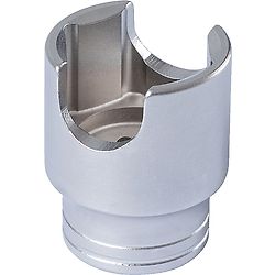 Douille pour filtre à carburant pour moteurs HDI diesel image