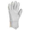 Lot de 10 paires de gants Manutention fleur chèvre poignet tricot image 6