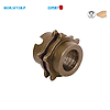 MORTAISAGE PAS B = 15,8 - STANDARD FRANÇAIS - pignon Expert image 0