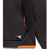 Veste de travail polaire zippée FLEECE TECHNO image 4