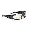Lunette de protection PC TPR MERCURO image 2
